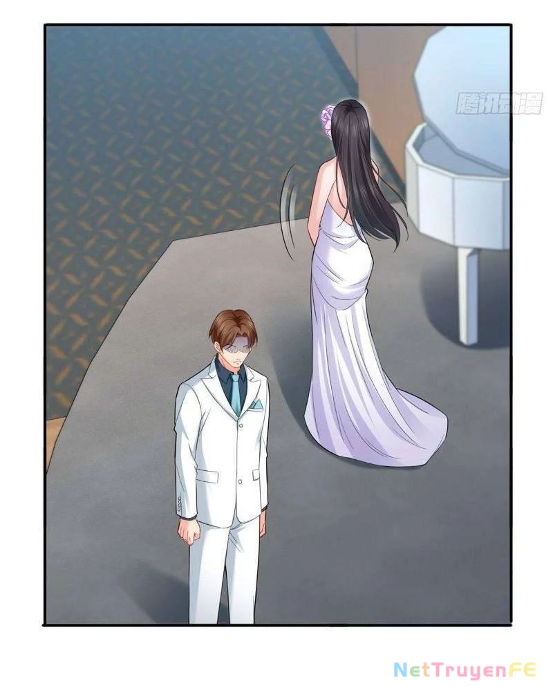 Hệt Như Hàn Quang Gặp Nắng Gắt Chap 87 - Trang 4