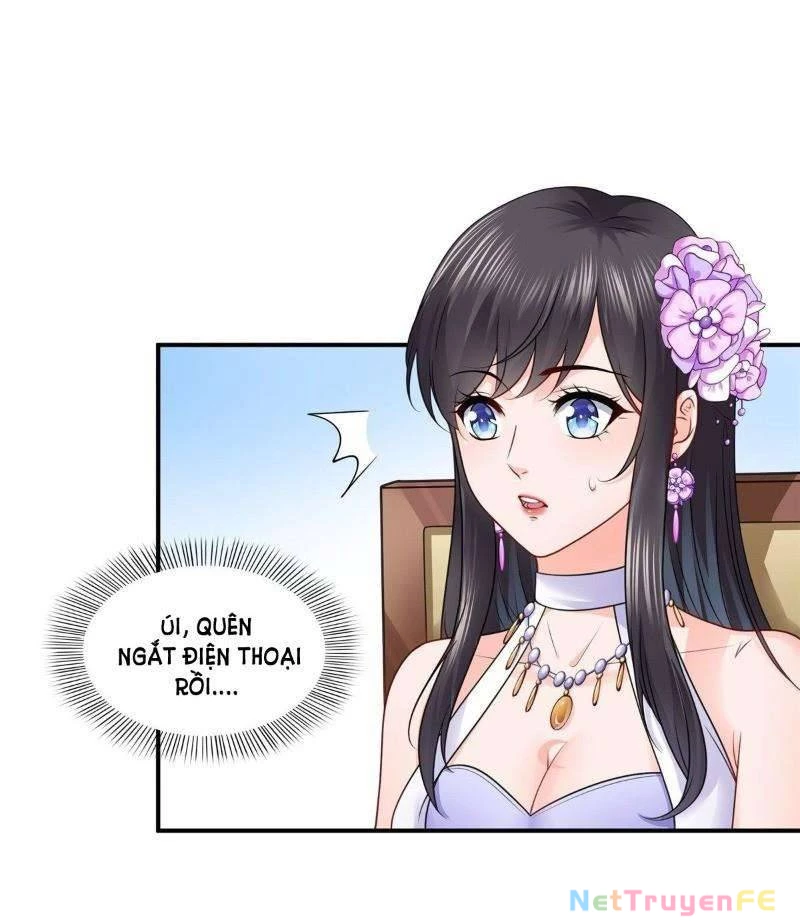 Hệt Như Hàn Quang Gặp Nắng Gắt Chap 88 - Trang 4