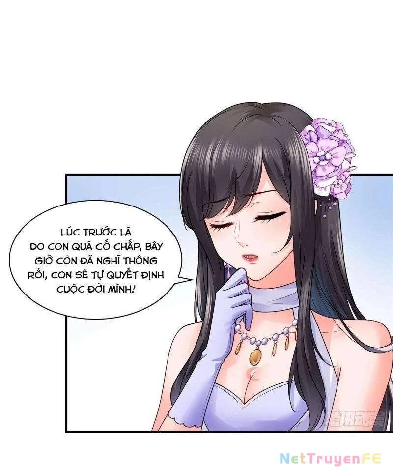 Hệt Như Hàn Quang Gặp Nắng Gắt Chap 88 - Trang 4