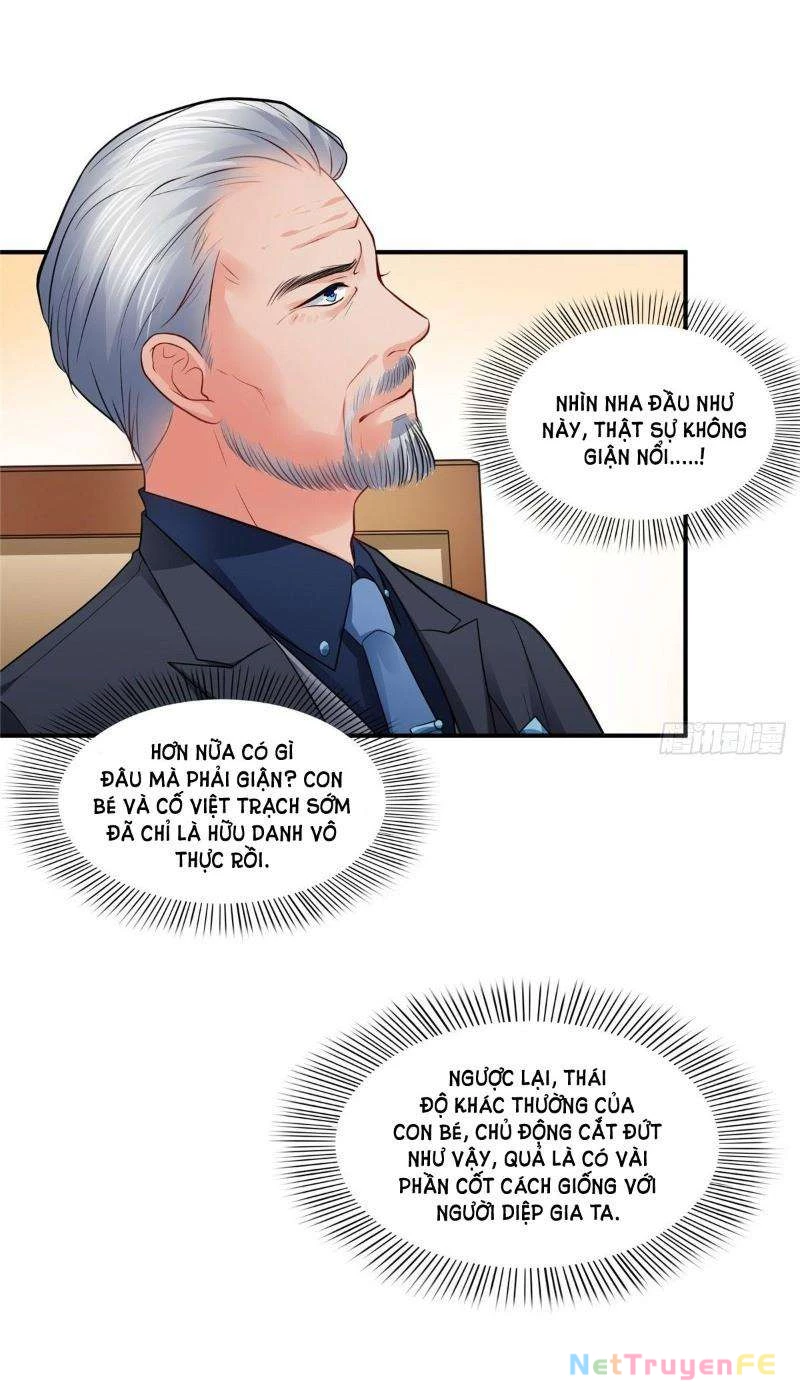 Hệt Như Hàn Quang Gặp Nắng Gắt Chap 88 - Trang 4