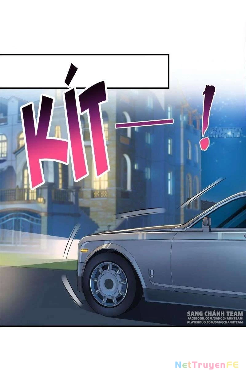 Hệt Như Hàn Quang Gặp Nắng Gắt Chap 88 - Trang 4