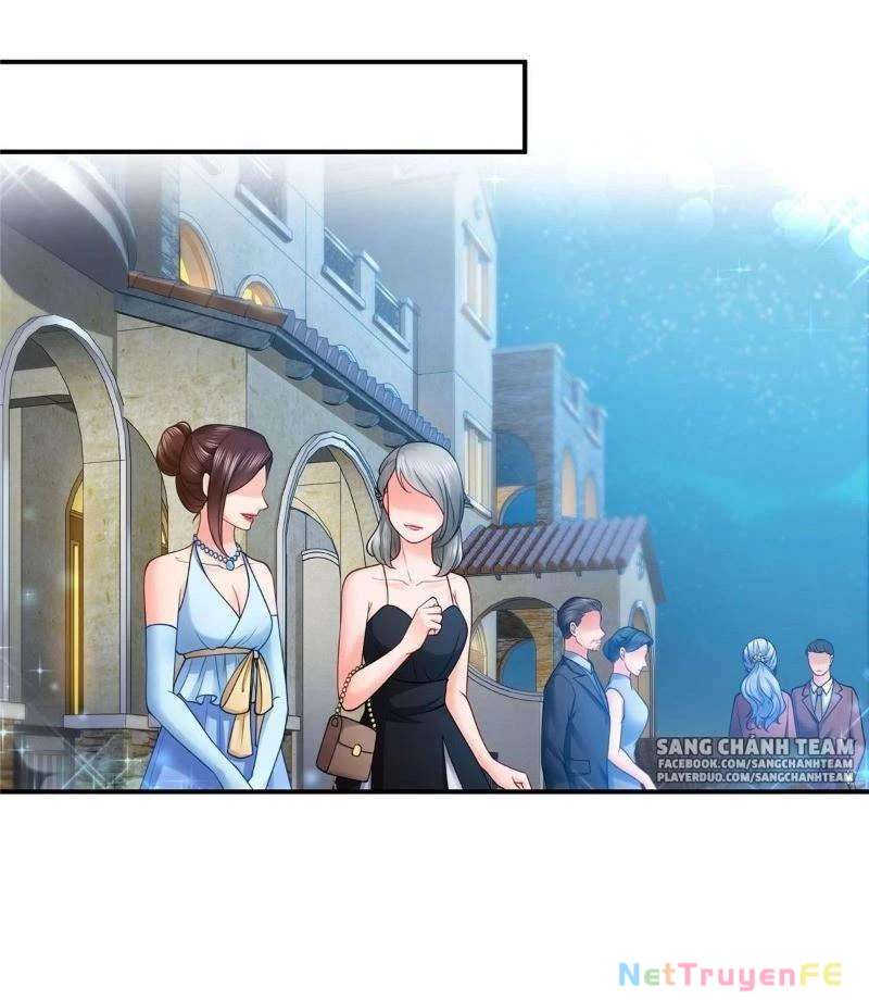 Hệt Như Hàn Quang Gặp Nắng Gắt Chap 88 - Trang 4