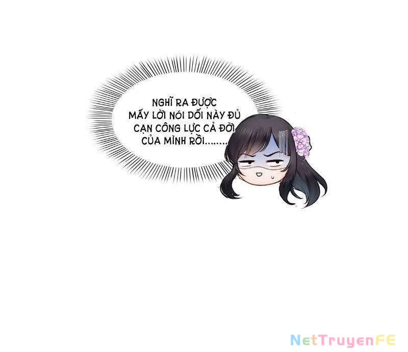 Hệt Như Hàn Quang Gặp Nắng Gắt Chap 88 - Trang 4