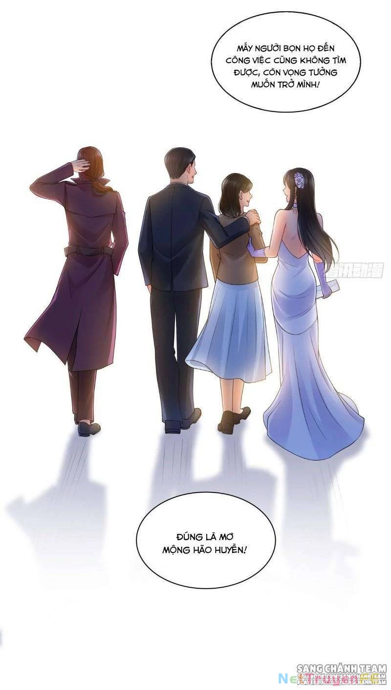 Hệt Như Hàn Quang Gặp Nắng Gắt Chap 88 - Trang 4