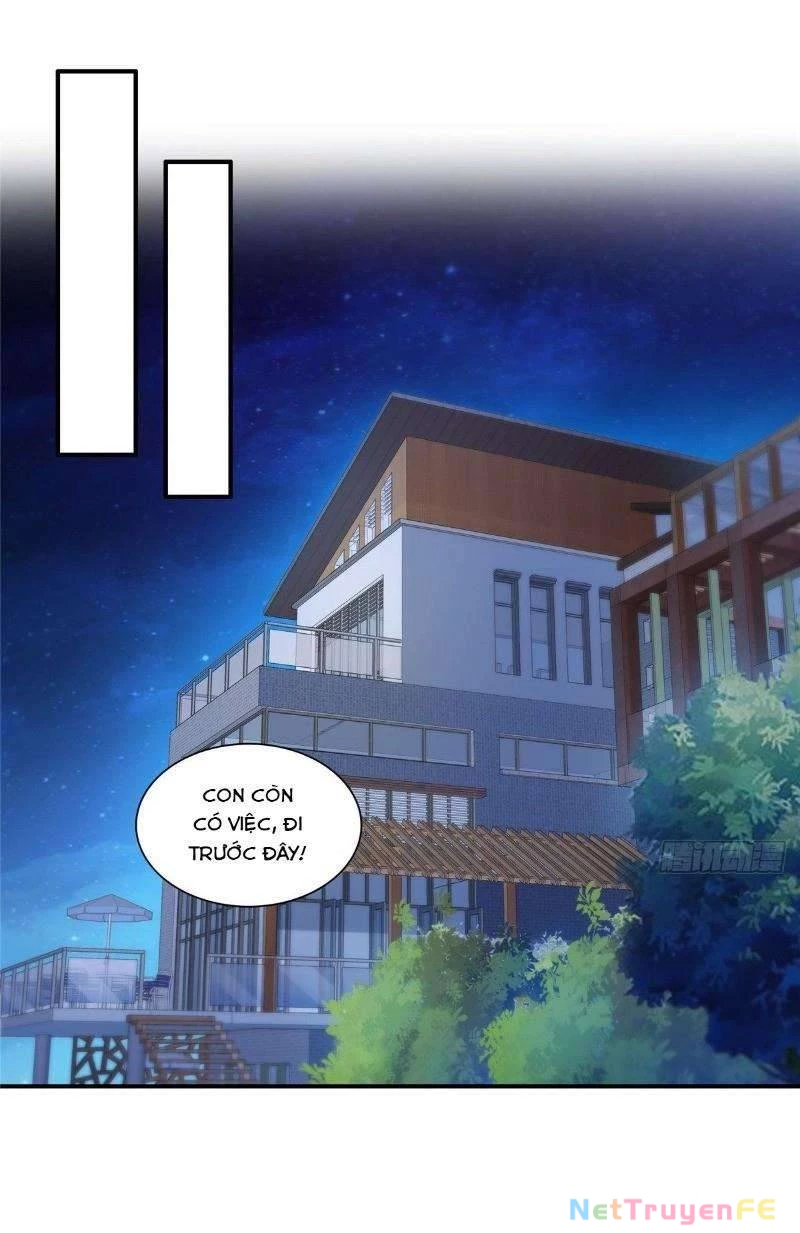 Hệt Như Hàn Quang Gặp Nắng Gắt Chap 89 - Trang 4