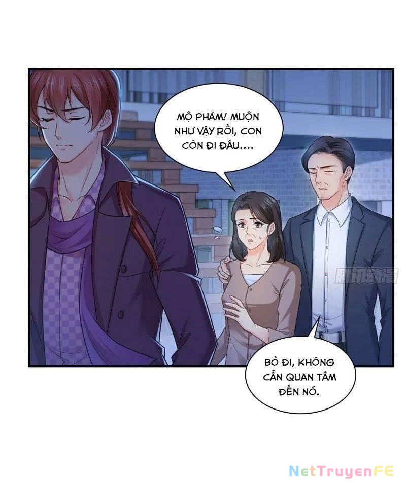 Hệt Như Hàn Quang Gặp Nắng Gắt Chap 89 - Trang 4