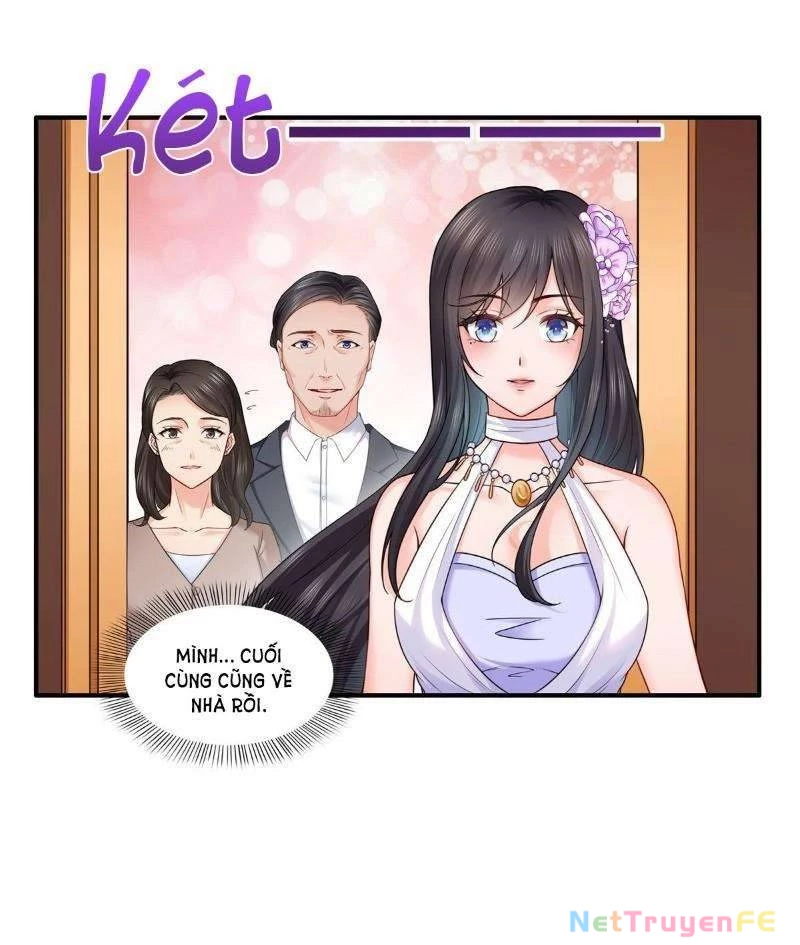 Hệt Như Hàn Quang Gặp Nắng Gắt Chap 89 - Trang 4