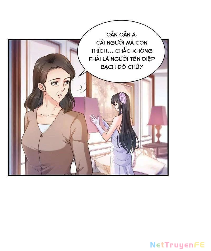 Hệt Như Hàn Quang Gặp Nắng Gắt Chap 89 - Trang 4