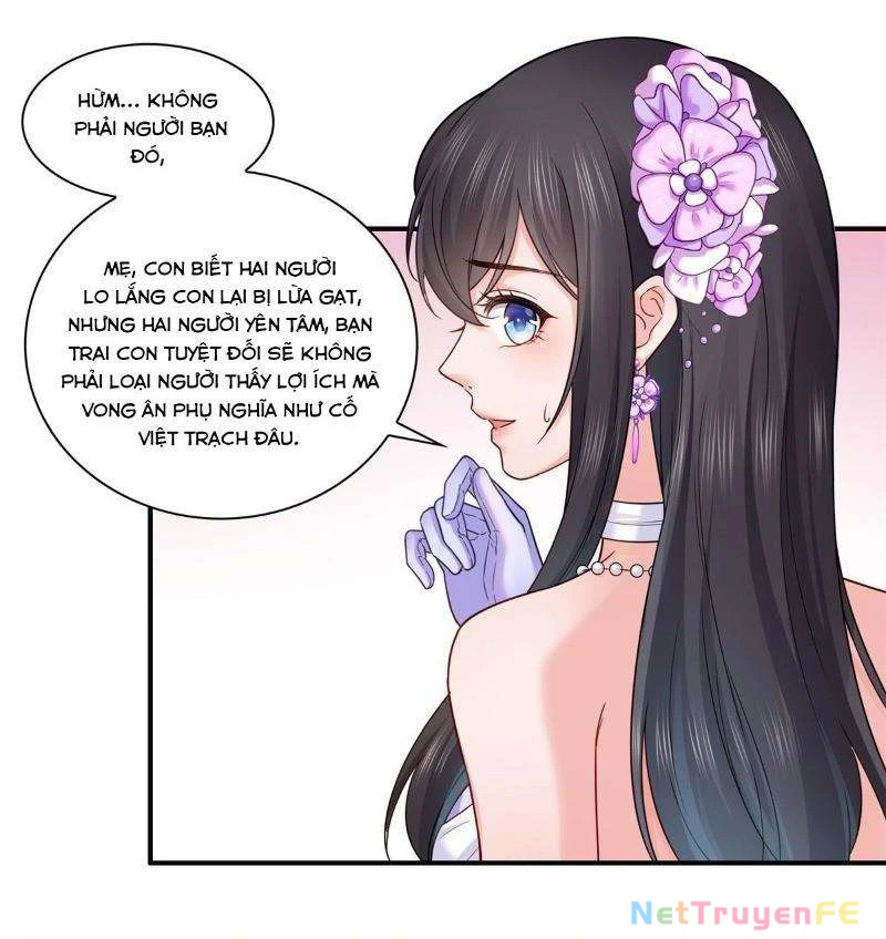 Hệt Như Hàn Quang Gặp Nắng Gắt Chap 89 - Trang 4