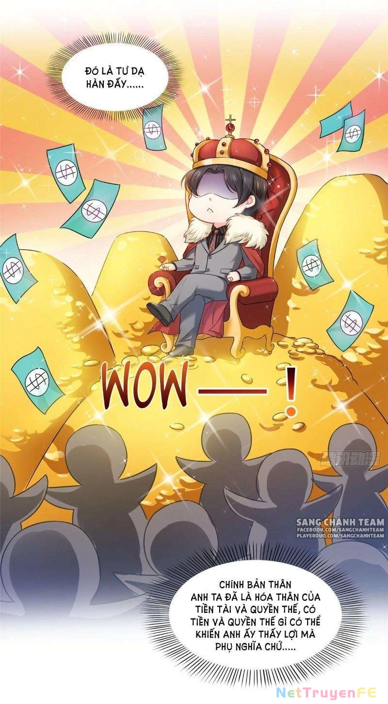 Hệt Như Hàn Quang Gặp Nắng Gắt Chap 89 - Trang 4