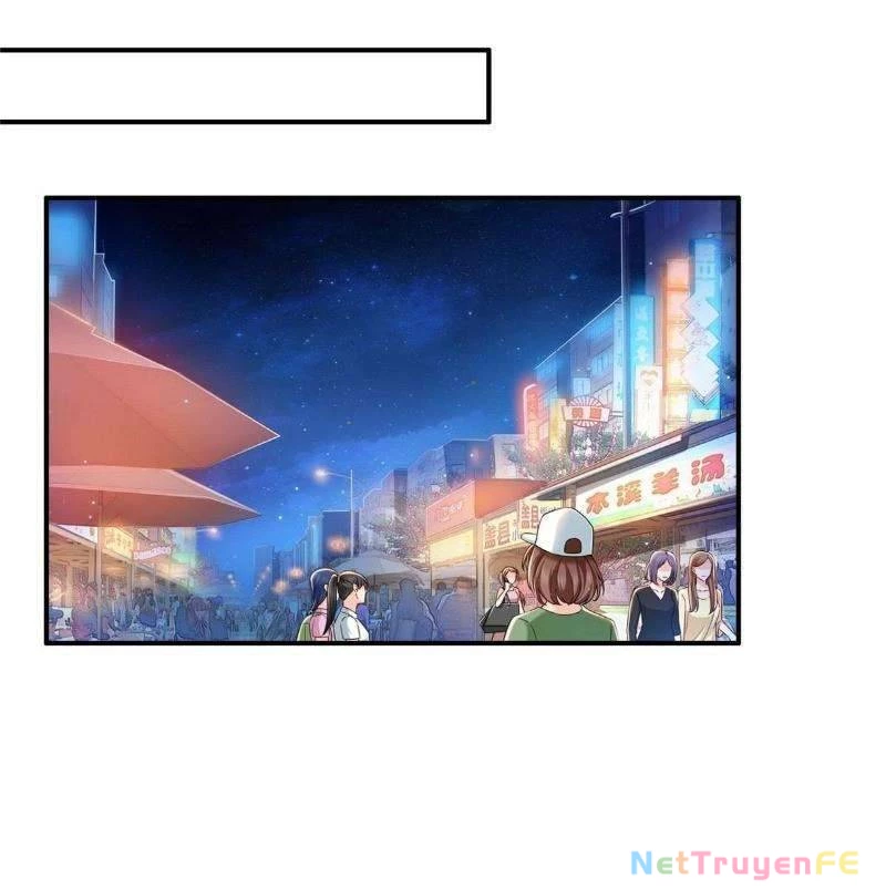 Hệt Như Hàn Quang Gặp Nắng Gắt Chap 89 - Trang 4