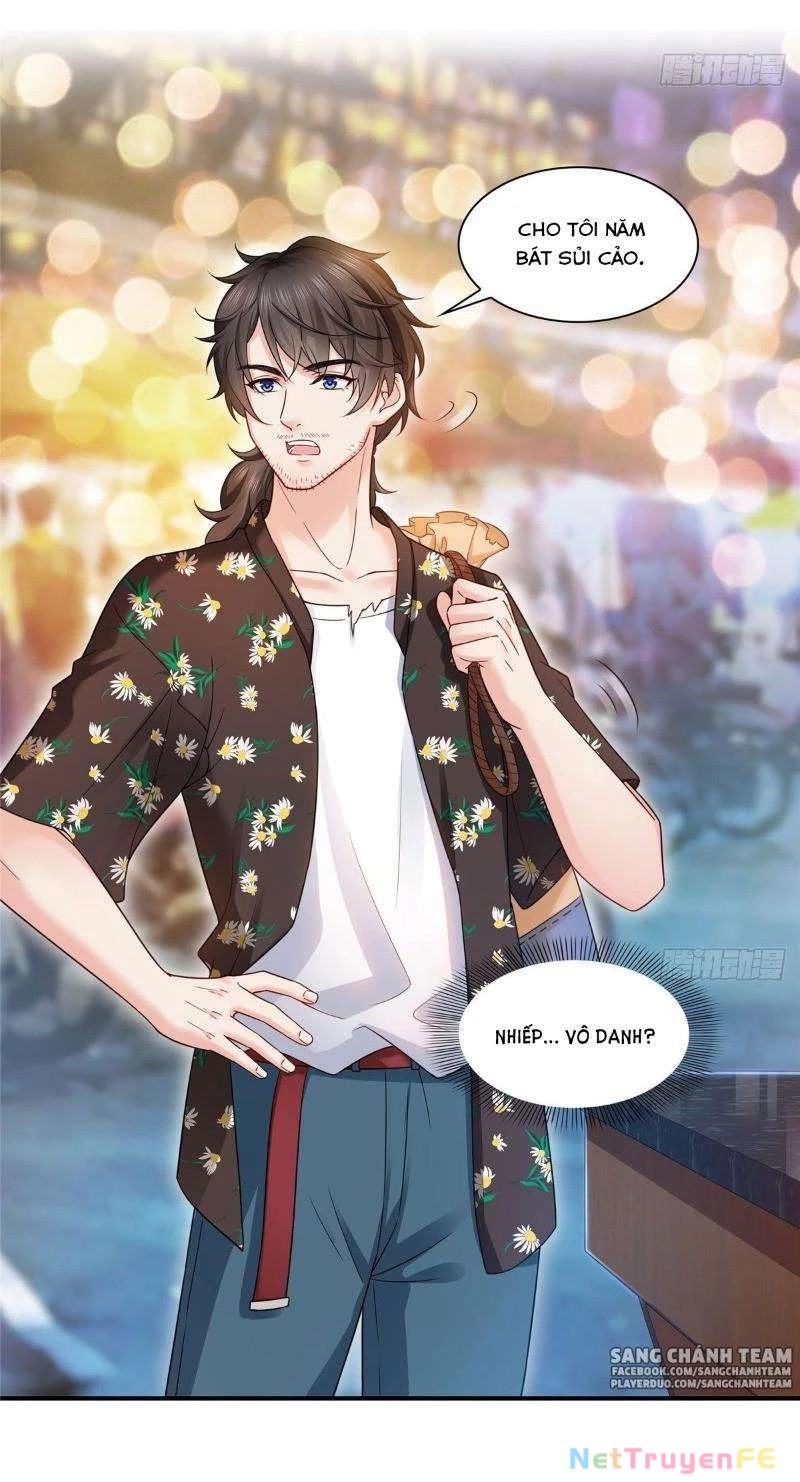 Hệt Như Hàn Quang Gặp Nắng Gắt Chap 89 - Trang 4