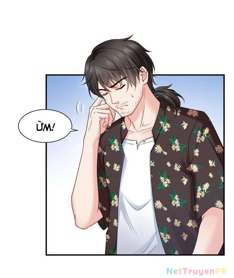 Hệt Như Hàn Quang Gặp Nắng Gắt Chap 89 - Trang 4