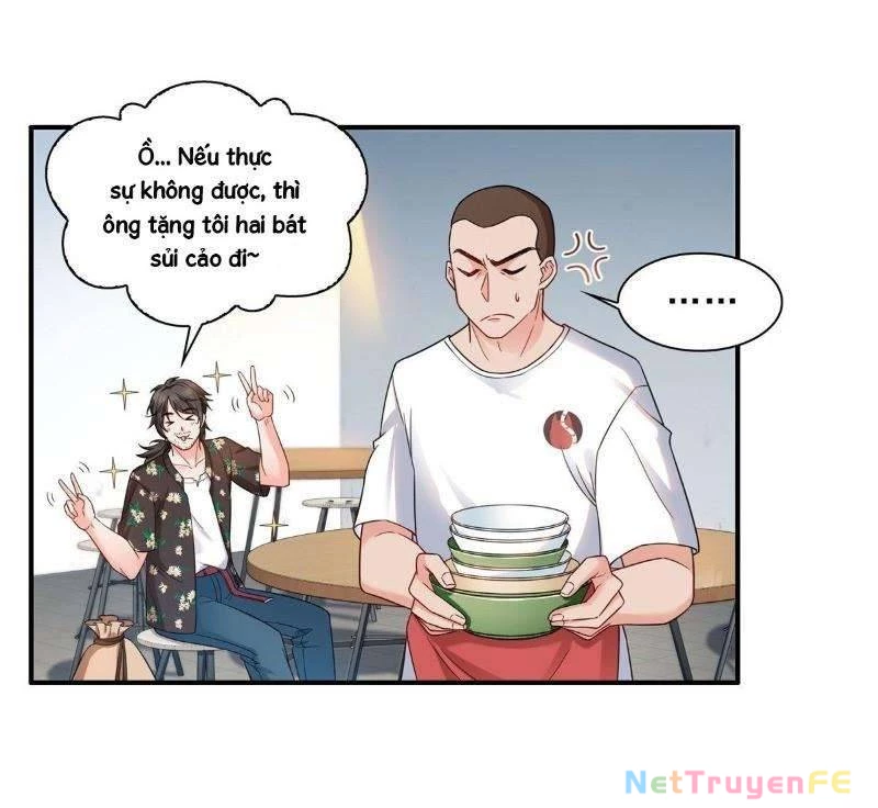 Hệt Như Hàn Quang Gặp Nắng Gắt Chap 89 - Trang 4