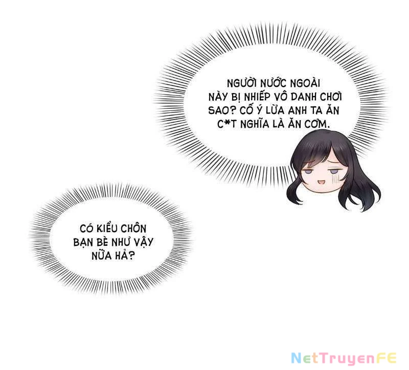 Hệt Như Hàn Quang Gặp Nắng Gắt Chap 89 - Trang 4