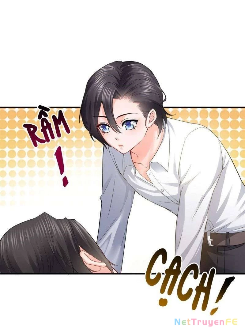 Hệt Như Hàn Quang Gặp Nắng Gắt Chap 93 - Trang 4