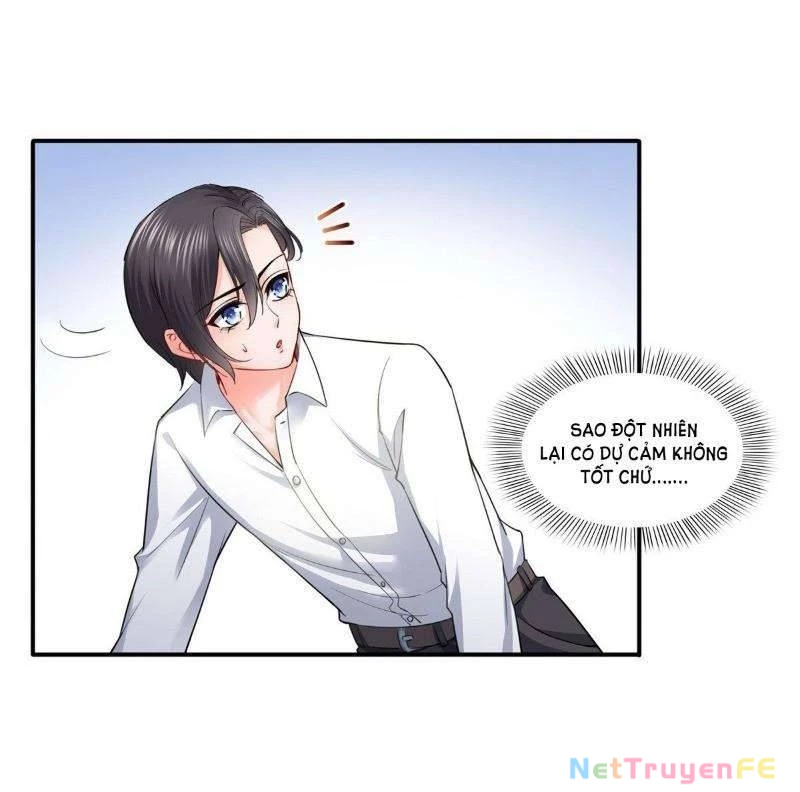 Hệt Như Hàn Quang Gặp Nắng Gắt Chap 93 - Trang 4