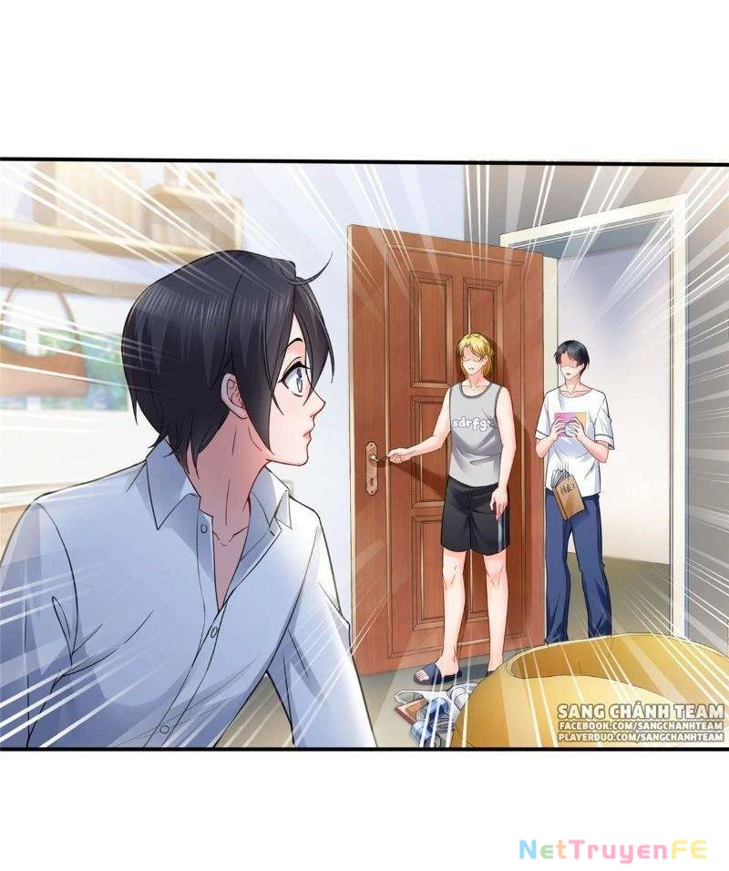 Hệt Như Hàn Quang Gặp Nắng Gắt Chap 93 - Trang 4