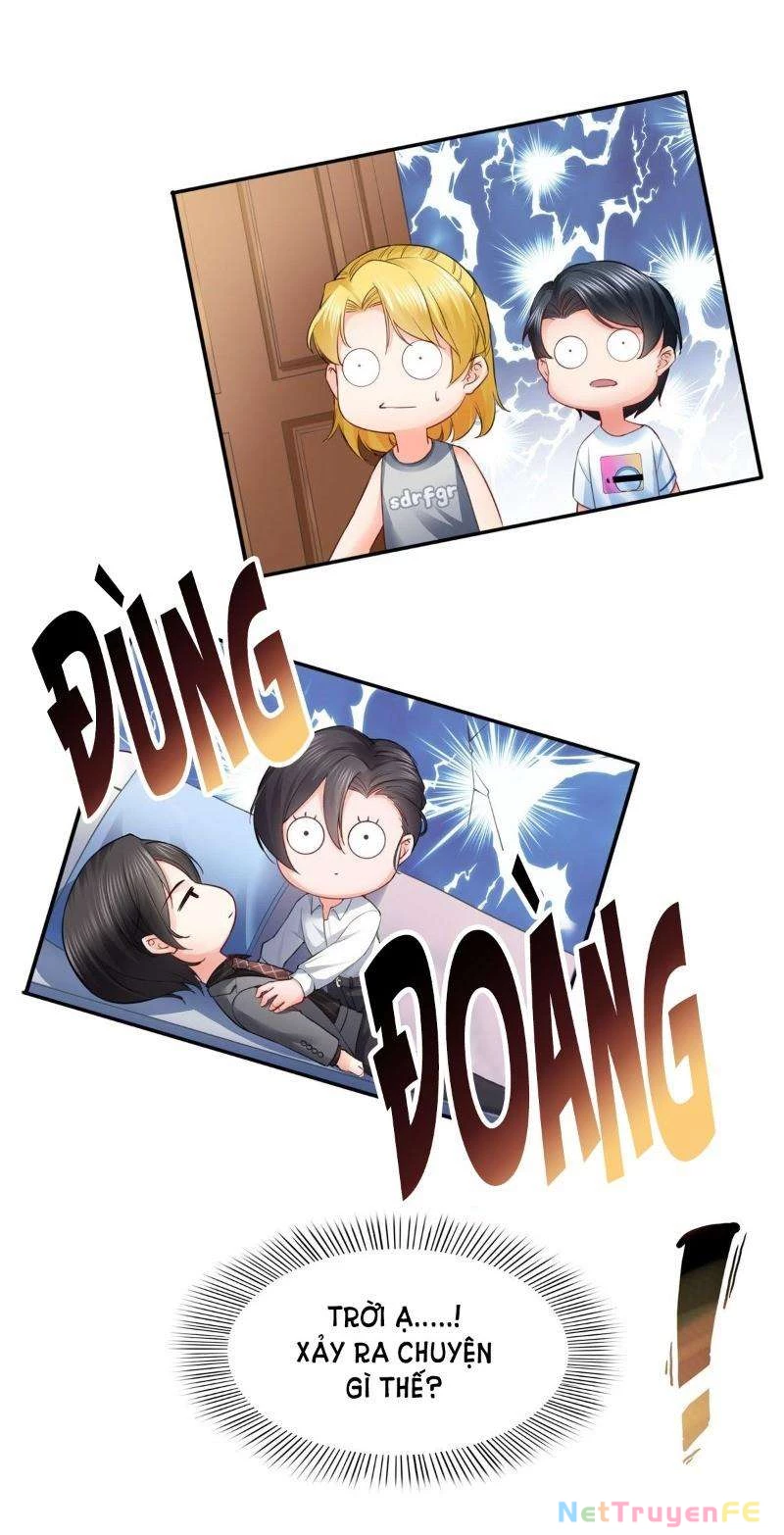 Hệt Như Hàn Quang Gặp Nắng Gắt Chap 93 - Trang 4