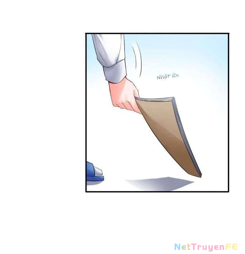Hệt Như Hàn Quang Gặp Nắng Gắt Chap 93 - Trang 4