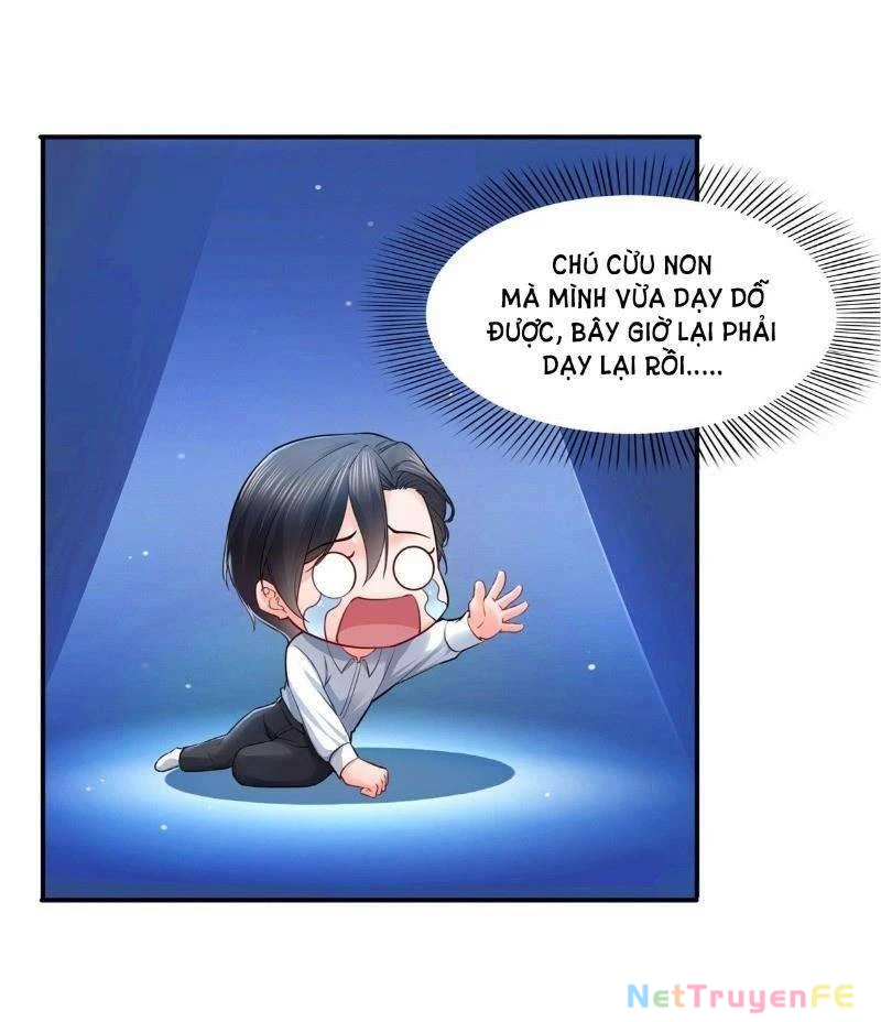 Hệt Như Hàn Quang Gặp Nắng Gắt Chap 93 - Trang 4