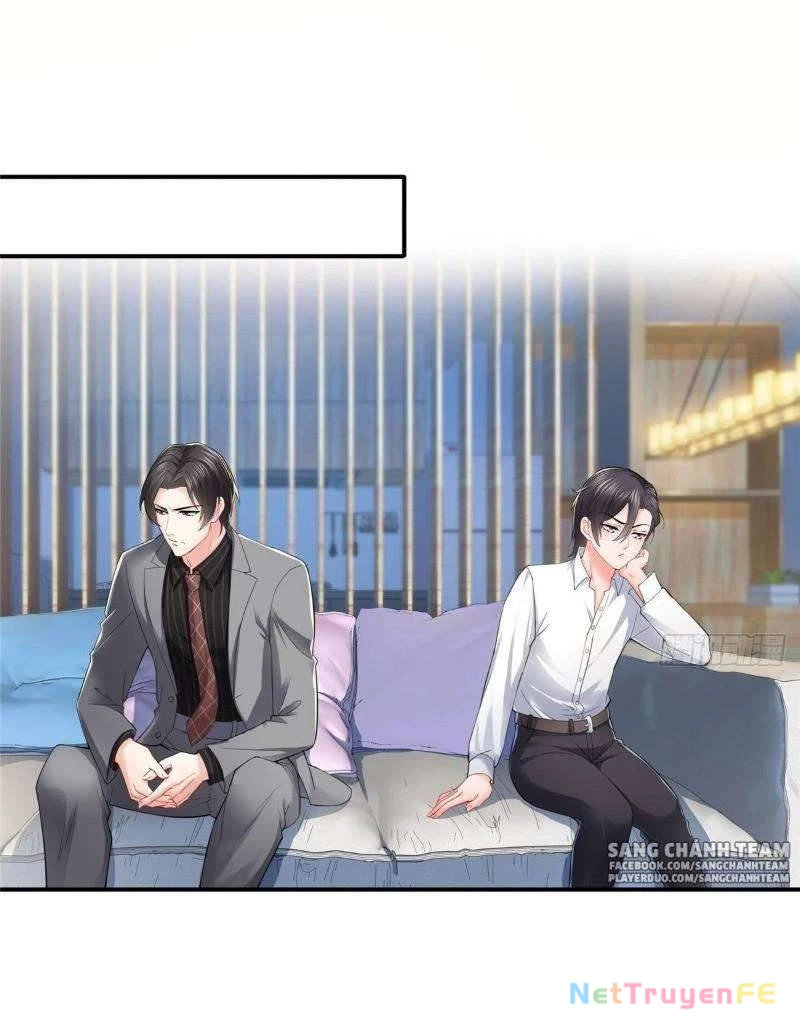 Hệt Như Hàn Quang Gặp Nắng Gắt Chap 93 - Trang 4