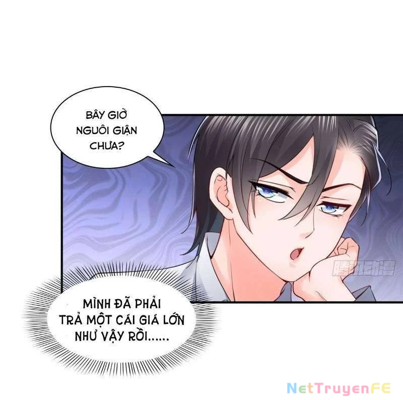Hệt Như Hàn Quang Gặp Nắng Gắt Chap 93 - Trang 4