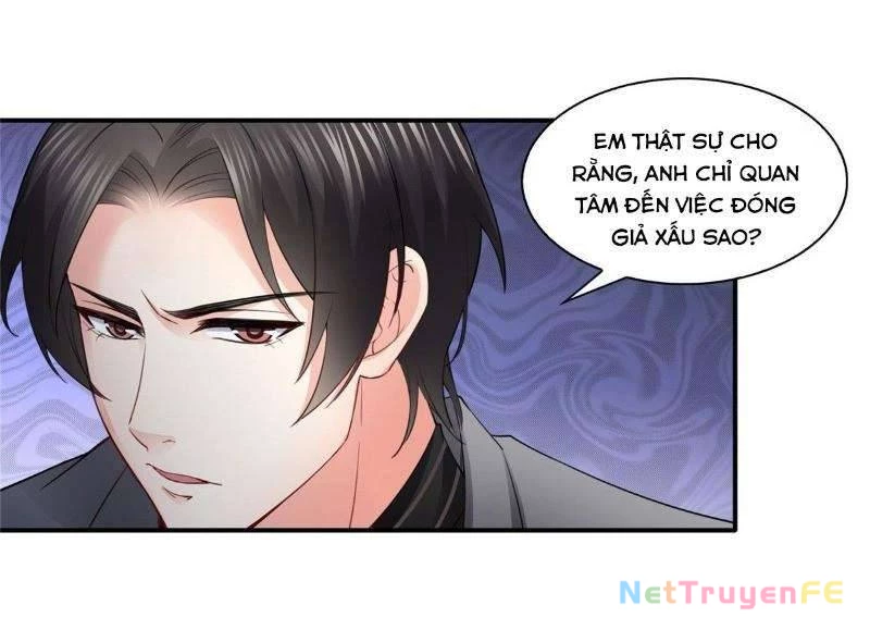 Hệt Như Hàn Quang Gặp Nắng Gắt Chap 93 - Trang 4