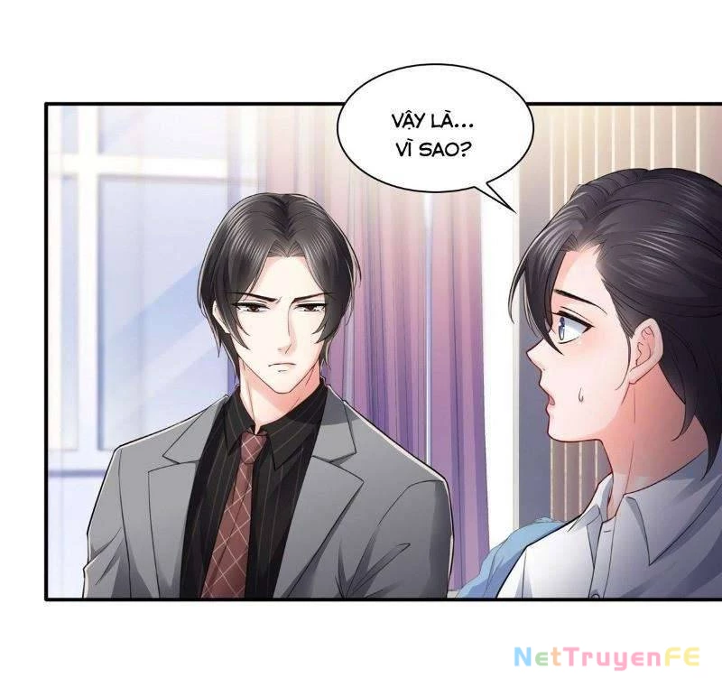 Hệt Như Hàn Quang Gặp Nắng Gắt Chap 93 - Trang 4