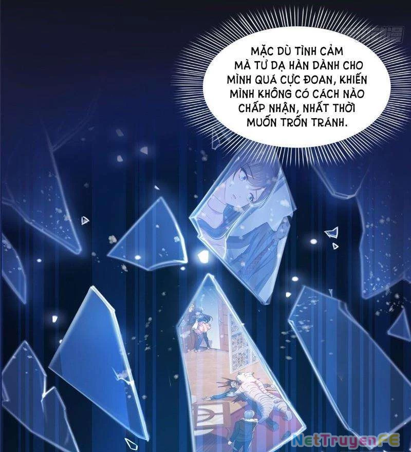 Hệt Như Hàn Quang Gặp Nắng Gắt Chap 93 - Trang 4