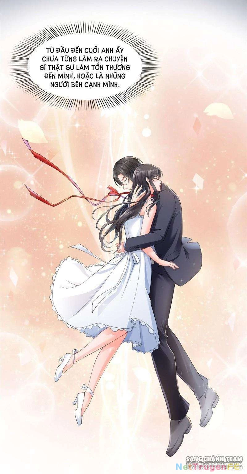 Hệt Như Hàn Quang Gặp Nắng Gắt Chap 93 - Trang 4