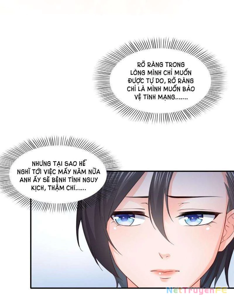 Hệt Như Hàn Quang Gặp Nắng Gắt Chap 93 - Trang 4