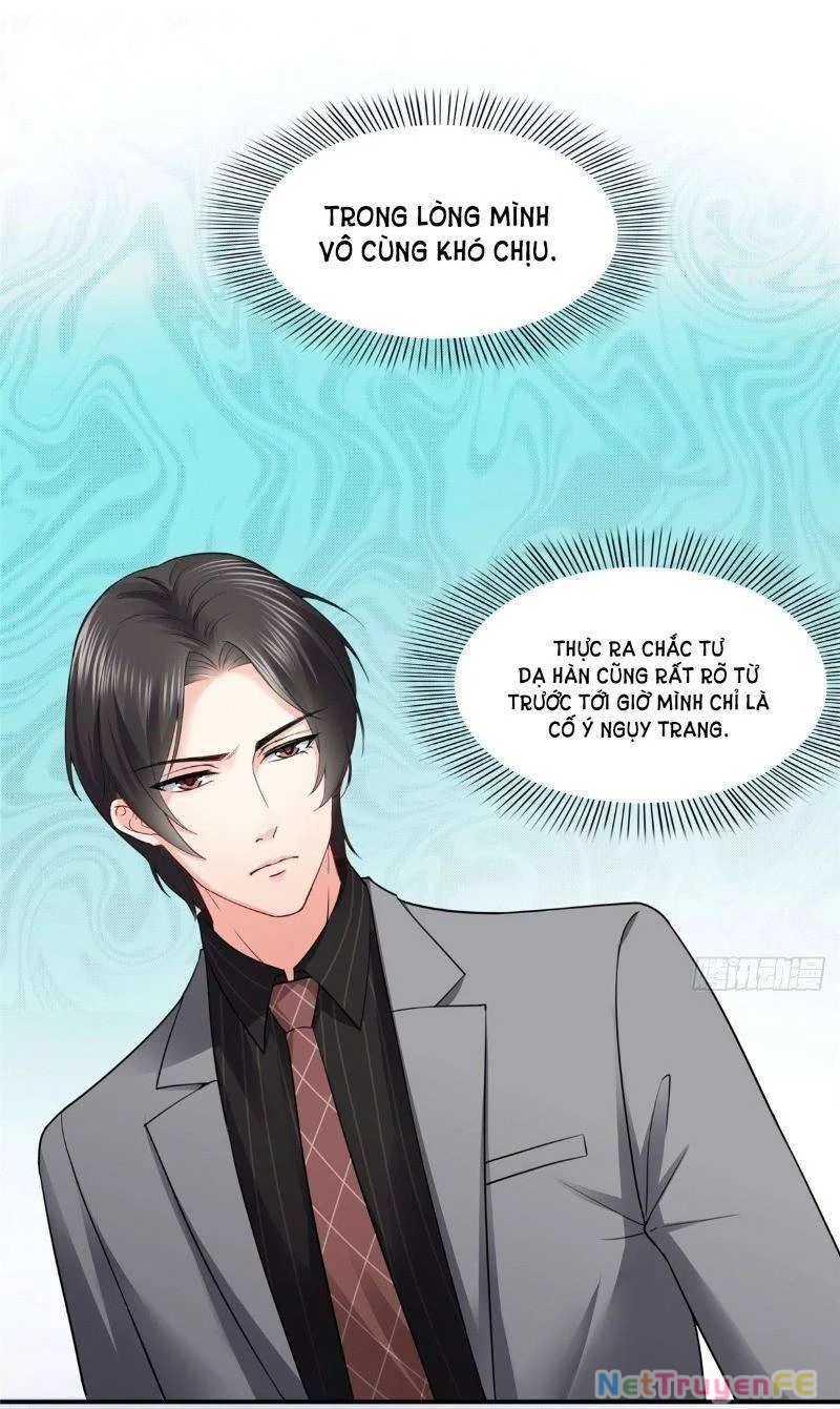 Hệt Như Hàn Quang Gặp Nắng Gắt Chap 93 - Trang 4