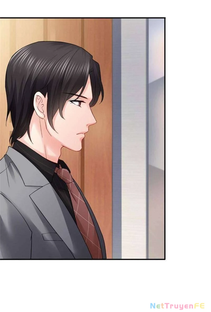 Hệt Như Hàn Quang Gặp Nắng Gắt Chap 93 - Trang 4
