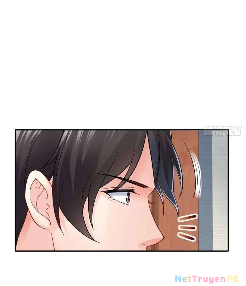 Hệt Như Hàn Quang Gặp Nắng Gắt Chap 93 - Trang 4