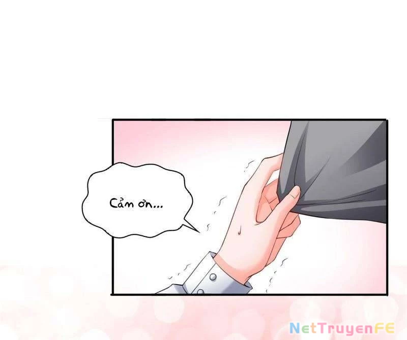 Hệt Như Hàn Quang Gặp Nắng Gắt Chap 93 - Trang 4