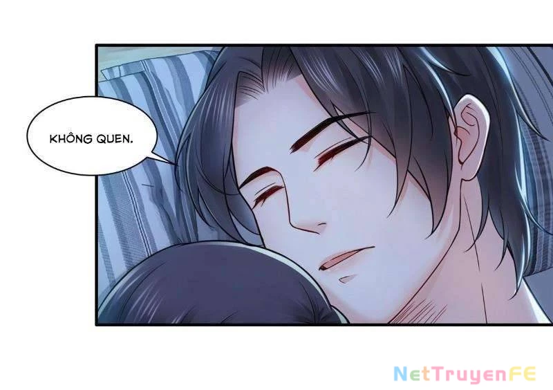 Hệt Như Hàn Quang Gặp Nắng Gắt Chap 94 - Trang 4
