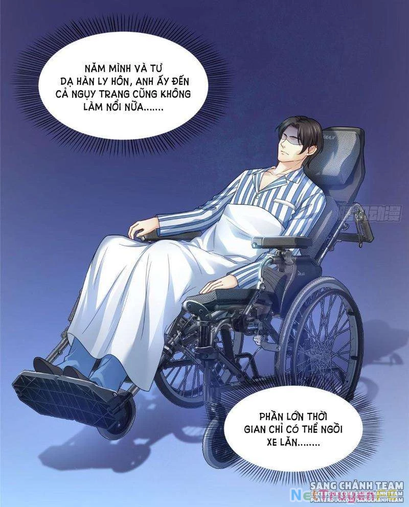 Hệt Như Hàn Quang Gặp Nắng Gắt Chap 94 - Trang 4