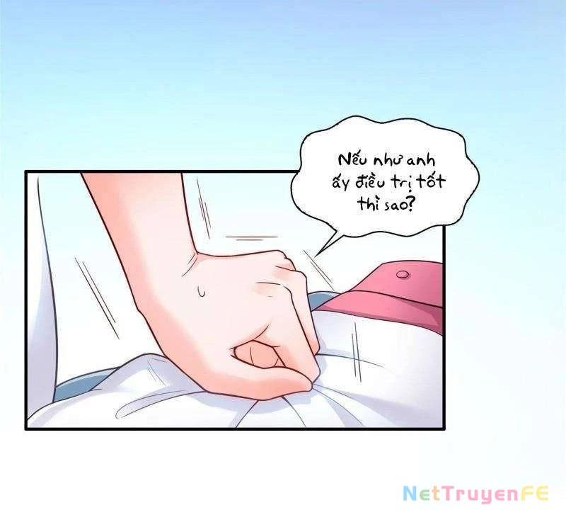 Hệt Như Hàn Quang Gặp Nắng Gắt Chap 94 - Trang 4