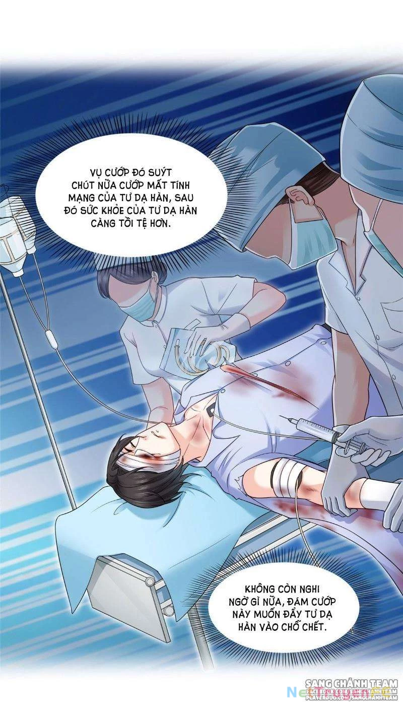 Hệt Như Hàn Quang Gặp Nắng Gắt Chap 94 - Trang 4