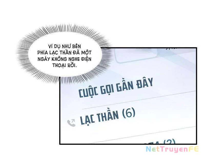 Hệt Như Hàn Quang Gặp Nắng Gắt Chap 94 - Trang 4