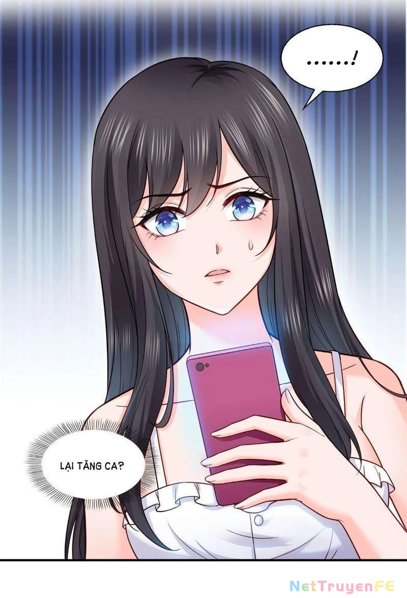 Hệt Như Hàn Quang Gặp Nắng Gắt Chap 94 - Trang 4