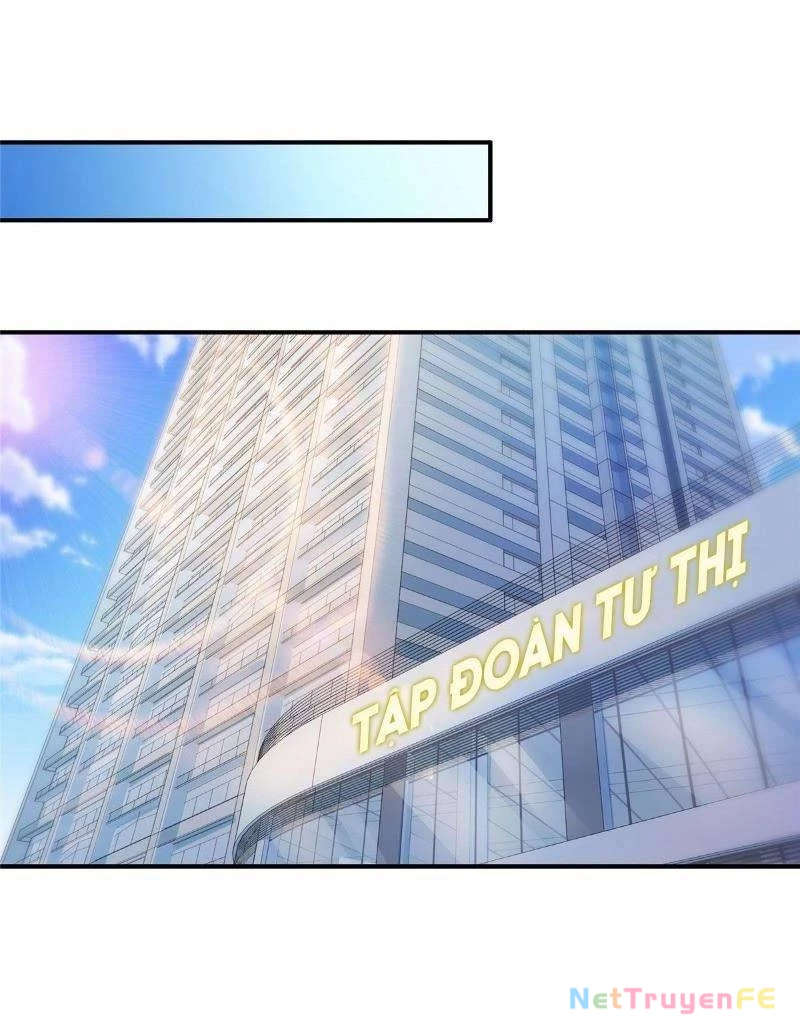 Hệt Như Hàn Quang Gặp Nắng Gắt Chap 94 - Trang 4