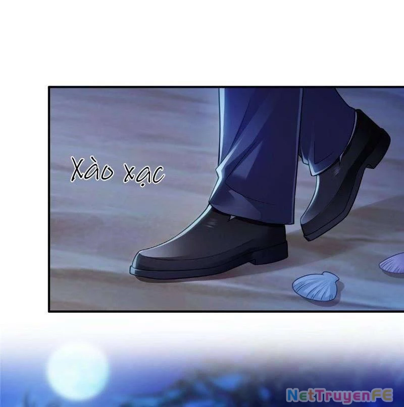 Hệt Như Hàn Quang Gặp Nắng Gắt Chap 99 - Trang 4