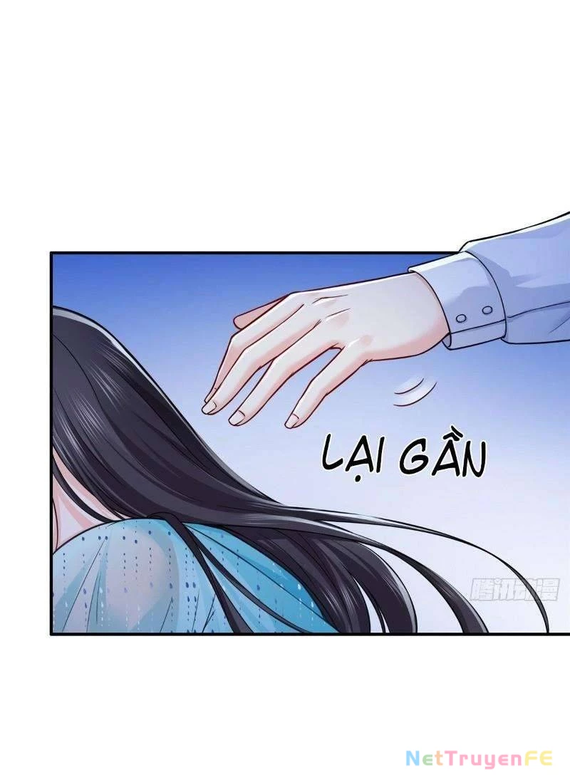 Hệt Như Hàn Quang Gặp Nắng Gắt Chap 99 - Trang 4