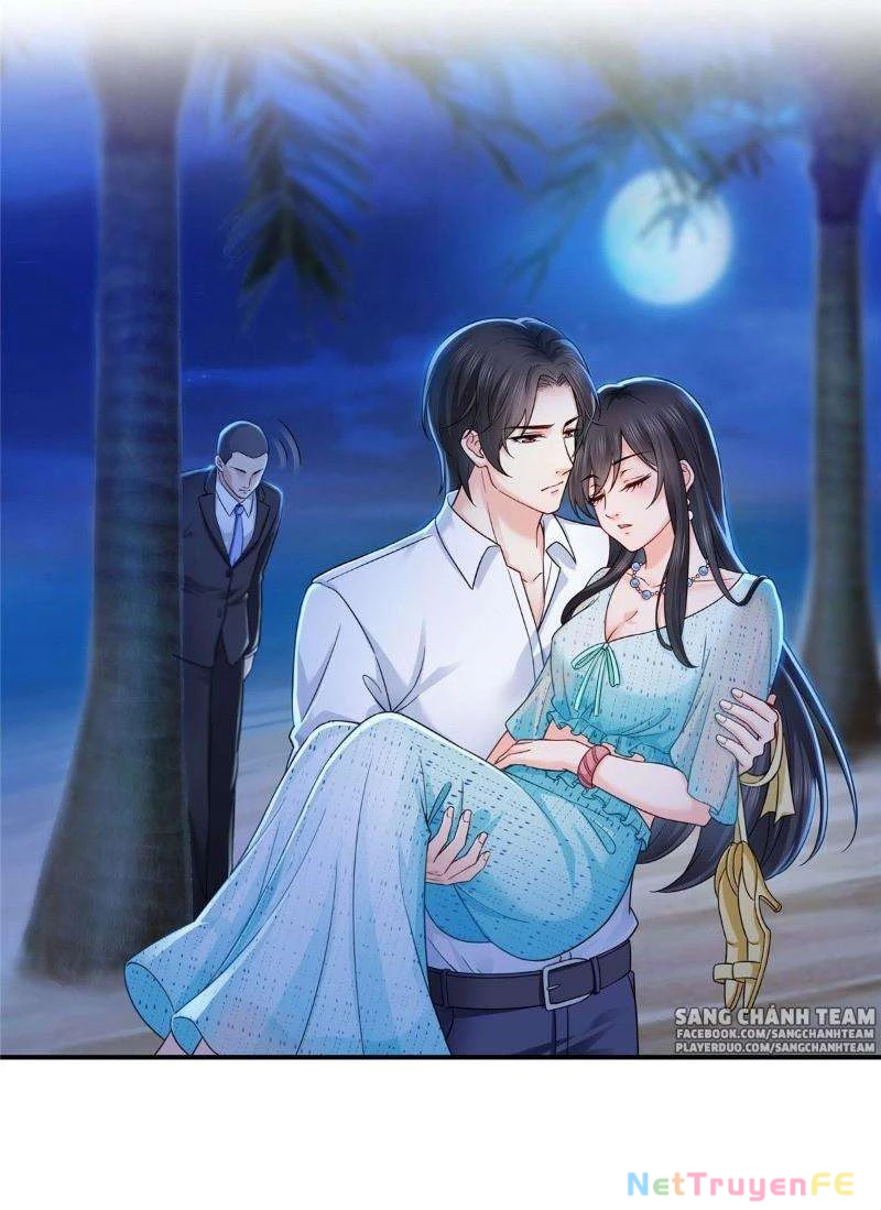 Hệt Như Hàn Quang Gặp Nắng Gắt Chap 99 - Trang 4