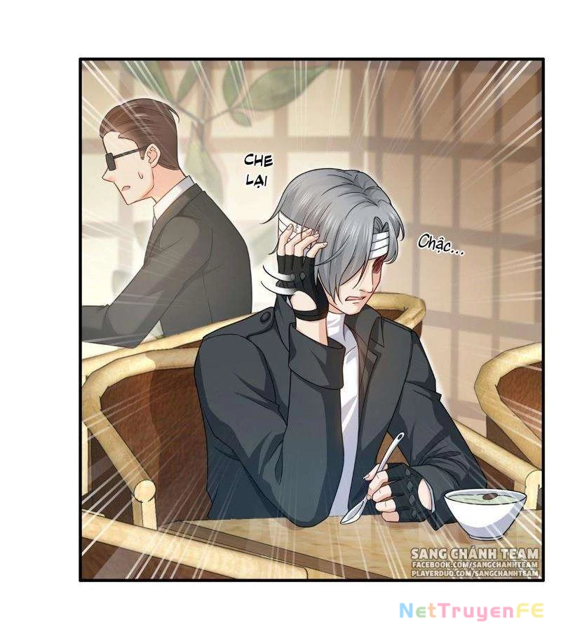 Hệt Như Hàn Quang Gặp Nắng Gắt Chap 99 - Trang 4