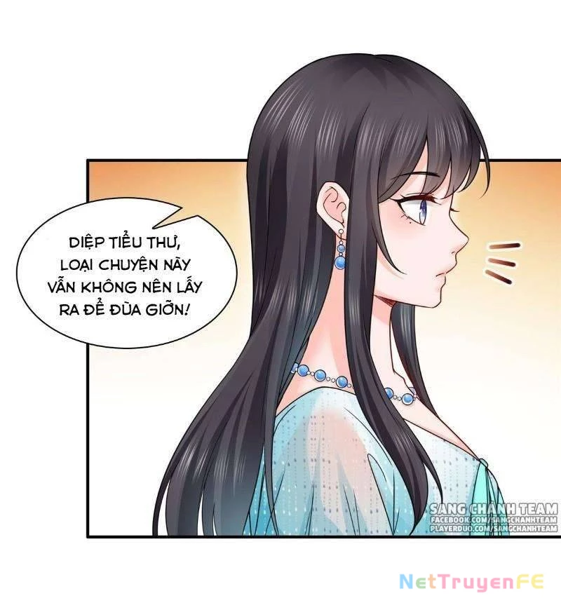 Hệt Như Hàn Quang Gặp Nắng Gắt Chap 99 - Trang 4