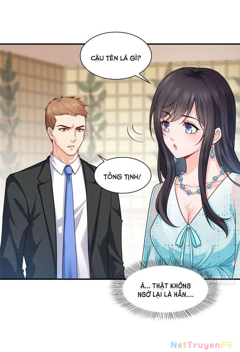 Hệt Như Hàn Quang Gặp Nắng Gắt Chap 99 - Trang 4