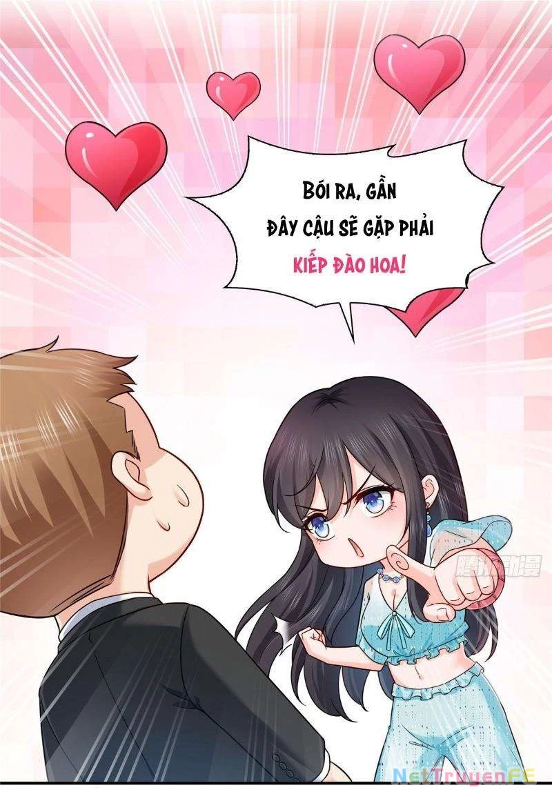 Hệt Như Hàn Quang Gặp Nắng Gắt Chap 99 - Trang 4